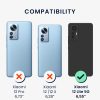 Husa Xiaomi 12 Lite 5G, Multicolor, Lemn/Silicon, 59408.03