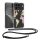 Husa cu jnur Honor X8a, Multicolor, Silicon, 60943.03
