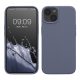 Husa Apple iPhone 13, Mov, Silicon, 55878.130