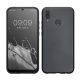 Husa Huawei P20 Lite, Gri, Silicon, 44359.232