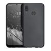 Husa Huawei P20 Lite, Gri, Silicon, 44359.232