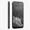 Husa Huawei P20 Lite, Gri, Silicon, 44359.232
