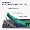 Husa TCL 40 SE, Multicolor, Silicon, 61585.01