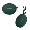 Husa Kwmobile pentru casti Huawei Freebuds 5i, Verde, Silicon, 59282.80