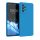 Husa Samsung Galaxy A53 5G, Albastru, Silicon, 57835.104