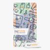 Husa cu jnur Motorola Edge 30 Neo, Albastru, Silicon, 61582.108