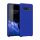 Husa Samsung Galaxy S10, Albastru, Silicon, 47732.134