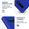 Husa Samsung Galaxy S10, Albastru, Silicon, 47732.134