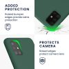 Husa Samsung Galaxy A51, Verde, Silicon, 51197.166