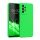 Husa Samsung Galaxy A33 5G, Verde, Silicon, 57833.44