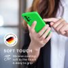 Husa Samsung Galaxy A33 5G, Verde, Silicon, 57833.44