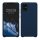 Husa Samsung Galaxy A51, Albastru, Silicon, 51197.116