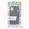 Husa Samsung Galaxy A51, Albastru, Silicon, 51197.116