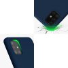 Husa Samsung Galaxy A51, Albastru, Silicon, 51197.116