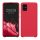 Husa Samsung Galaxy A51, Roz, Silicon, 51197.238