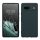 Husa Google Pixel 7a, Verde inchis, Silicon, 61598.202