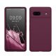 Husa Google Pixel 7a, Violet, Silicon, 61597.187