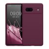 Husa Google Pixel 7a, Violet, Silicon, 61597.187