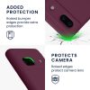 Husa Google Pixel 7a, Violet, Silicon, 61597.187