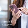 Husa Honor X8a, Albastru, Silicon, 60942.23