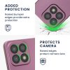 Husa Honor X8a, Albastru, Silicon, 60942.23