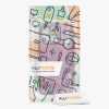 Husa Honor X8a, Albastru, Silicon, 60942.23