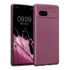 Husa Google Pixel 7a, Albastru, Silicon, 61599.23