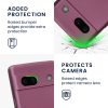 Husa Google Pixel 7a, Albastru, Silicon, 61599.23