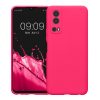 Husa Vivo Y72 5G/Y52 5G, Roz, Silicon, 59095.77