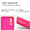 Husa Vivo Y72 5G/Y52 5G, Roz, Silicon, 59095.77