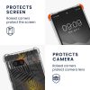Husa cu jnur Google Pixel 7a, Multicolor, Silicon, 61604.01