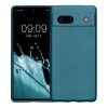 Husa Google Pixel 7a, Albastru, Silicon, 61599.251