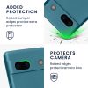 Husa Google Pixel 7a, Albastru, Silicon, 61599.251