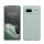 Husa Google Pixel 7a, Verde deschis, Silicon, 61597.2
