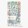 Husa Google Pixel 7a, Verde deschis, Silicon, 61597.2