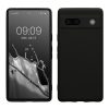 Husa Google Pixel 7a, Negru, Silicon, 61598.47