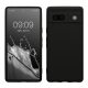 Husa Google Pixel 7a, Negru, Silicon, 61598.47