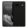 Husa Google Pixel 7a, Negru, Silicon, 61598.47