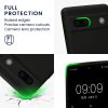 Husa Google Pixel 7a, Negru, Silicon, 61598.47