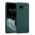 Husa Google Pixel 7a, Verde, Silicon, 61599.14