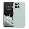 Husa Honor X8 5G/X6/70 Lite 5G, Verde deschis, Silicon, 59879.2