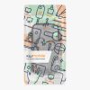 Husa Universala telefon XL, 6,8 inch, Gri/Negru, Textil, 58702.4.04
