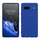 Husa Google Pixel 7a, Albastru, Silicon, 61598.134