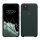 Husa Google Pixel 5, Verde, Silicon, 53633.169