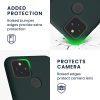 Husa Google Pixel 5, Verde, Silicon, 53633.169