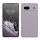 Husa Google Pixel 7a, Albastru, Silicon, 61598.108