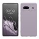 Husa Google Pixel 7a, Albastru, Silicon, 61598.108
