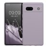 Husa Google Pixel 7a, Albastru, Silicon, 61598.108