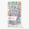 Husa Google Pixel 7a, Albastru, Silicon, 61598.108