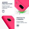 Husa Google Pixel 7a, Roz, Silicon, 61597.77